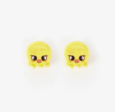 [Pre-Order] STRAY KIDS - 2025 JAPAN POP-UP STORE OFFICIAL MD MINI HAIR CLIP