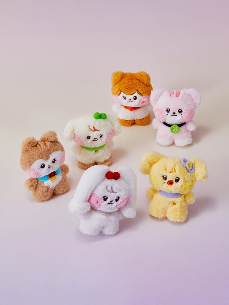 IVE - MINIVE MINI MININI MD PLUSH