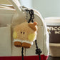 BT21 - BOOTS EDITION MINI MININI DOLL KEYRING