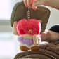 BT21 - BOOTS EDITION MINI MININI DOLL KEYRING
