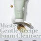mixsoon Master Gentle Recipe Foam Cleanser