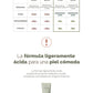 mixsoon Master Gentle Recipe Foam Cleanser