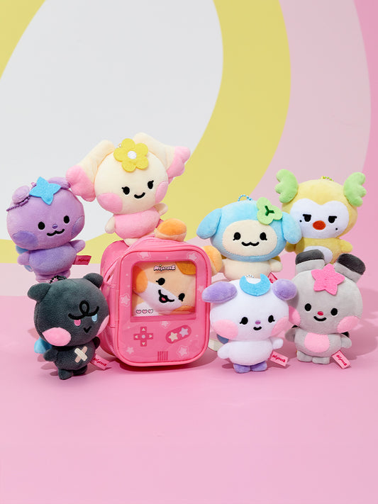 [Pre-Order] ATEEZ - MIGHTEEZ MULTI POUCH