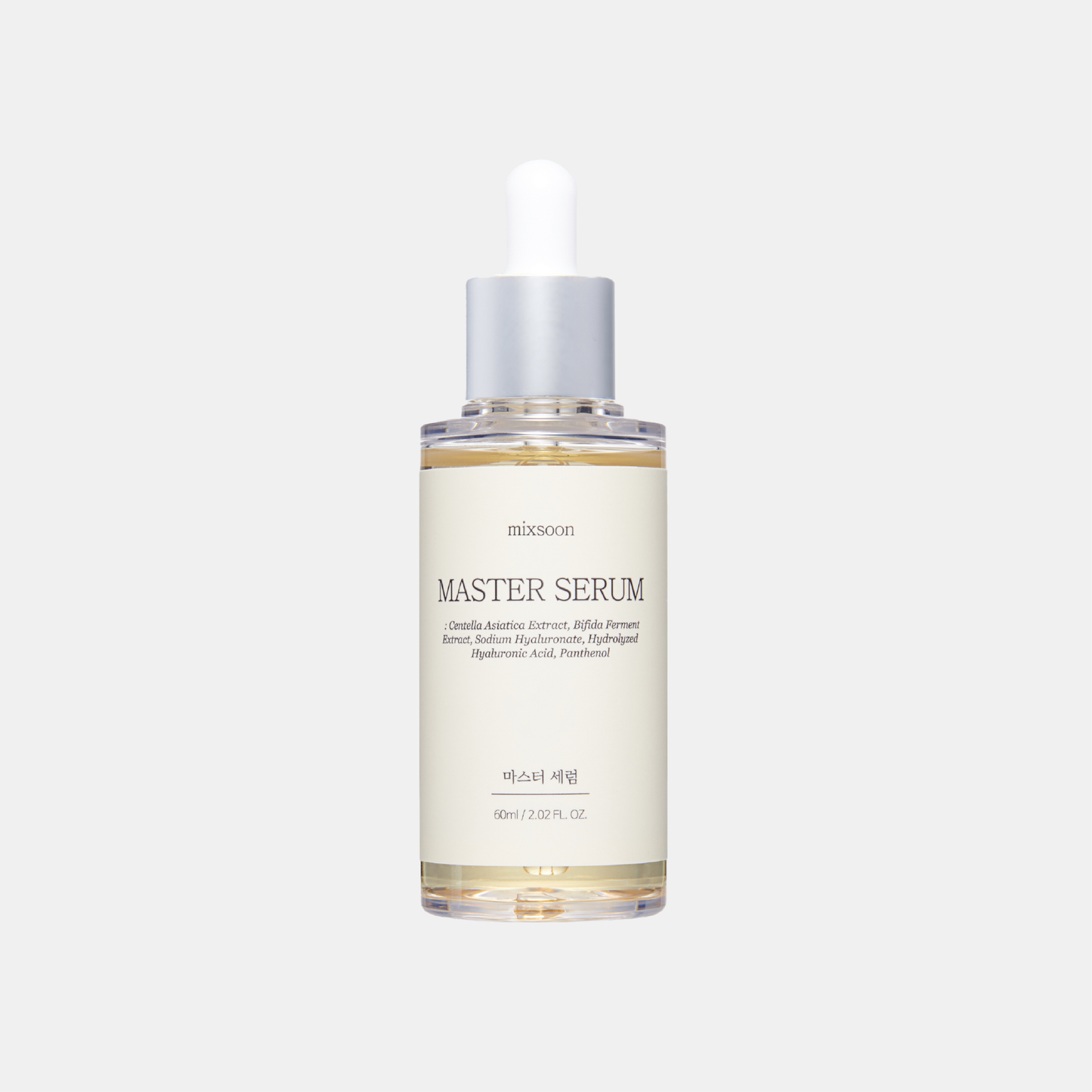 mixsoon Master Serum