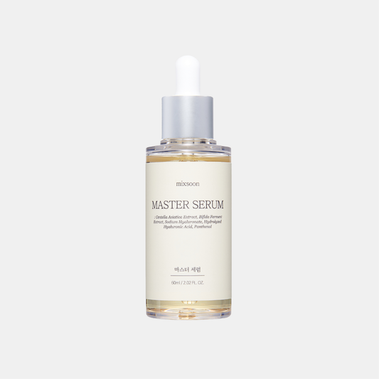 mixsoon Master Serum