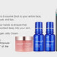 medicube One Day Exosome Shot Pore Ampoule 2000
