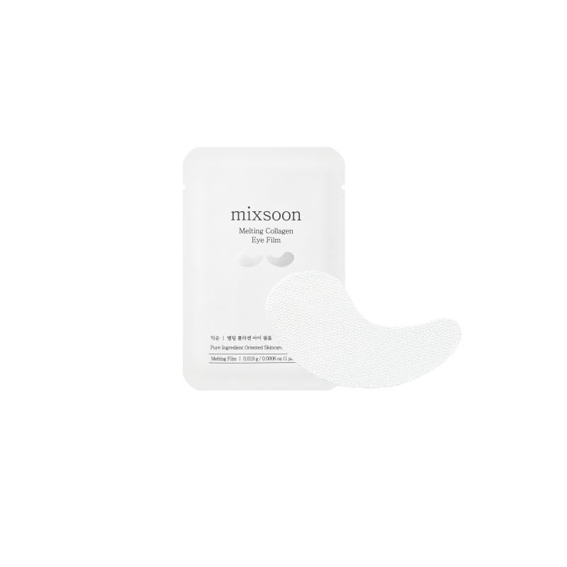 mixsoon Melting Collagen Eye Film