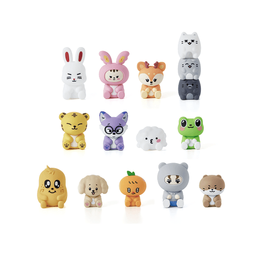 [Pre-Order] SEVENTEEN - MINITEEN 2ND OFFICIAL MD MINI MOOD LAMP