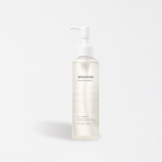 mixsoon  Bean Cleansing Oil