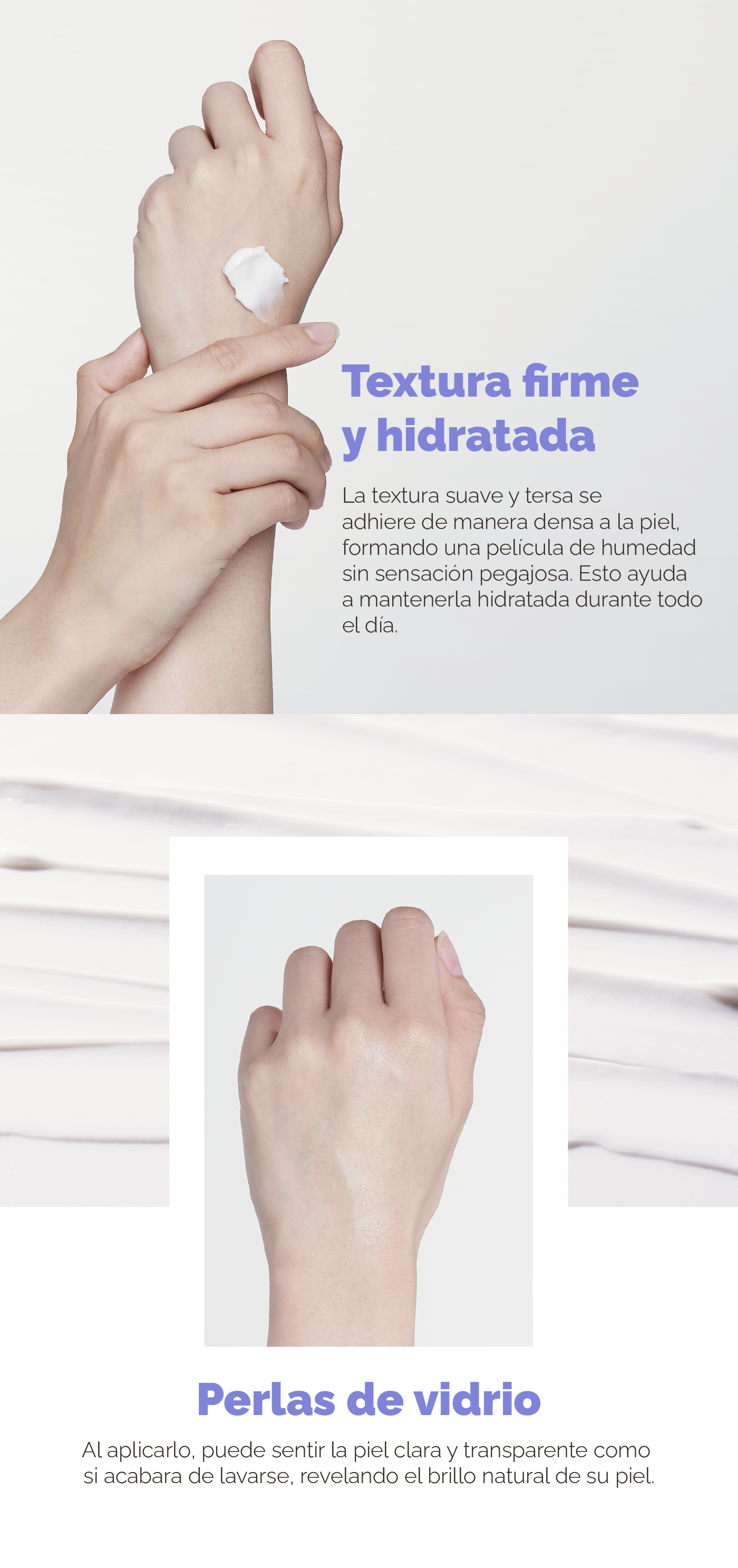 mixsoon  Bifida cream