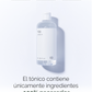 mixsoon Centella Asiatica Toner