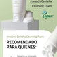 mixsoon Centella Cleansing Foam