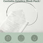 mixsoon Centella Mask Pack (5 unidades)