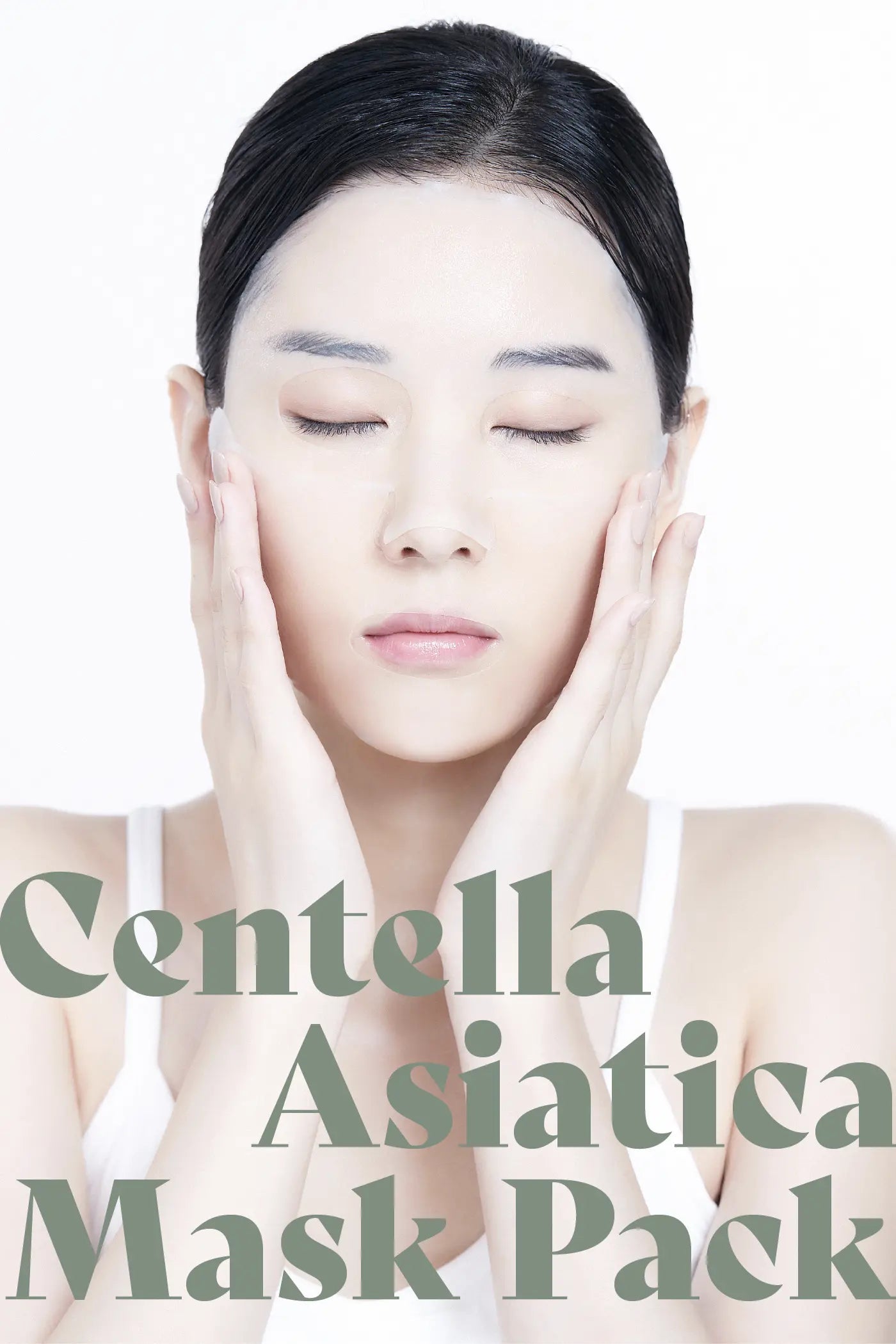 mixsoon Centella Mask Pack (5 unidades)