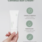 mixsoon Centella Asiatica Sun Cream