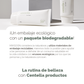 mixsoon Centella Asiatica Sun Cream