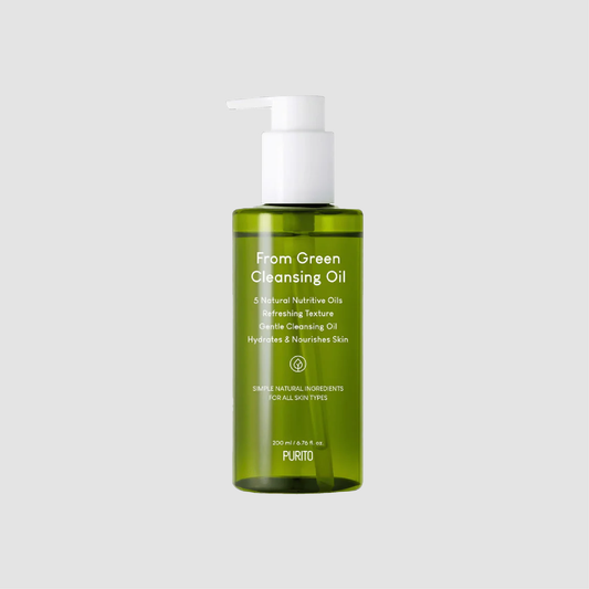 Purito Seoul From Green Cleansing Oil