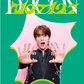 DICON DFESTA MINI EDITION PHOTOCARD BINDER [New Fastener]