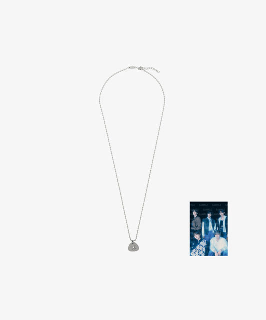 [Pre-Order] TXT - MINISODE 3: TOMORROW OFFICIAL MD NECKLACE