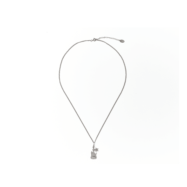 [Pre-Order] BTS JIN - RUNSEOKJIN OFFICIAL MD NECKLACE