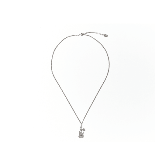 [Pre-Order] BTS JIN - RUNSEOKJIN OFFICIAL MD NECKLACE