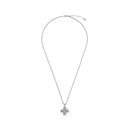 [PRE-ORDER] TXT - 7TH YEAR: A MOMENT OF STILLNESS IN THE THORNS POP UP OFFICIAL MD NECKLACE