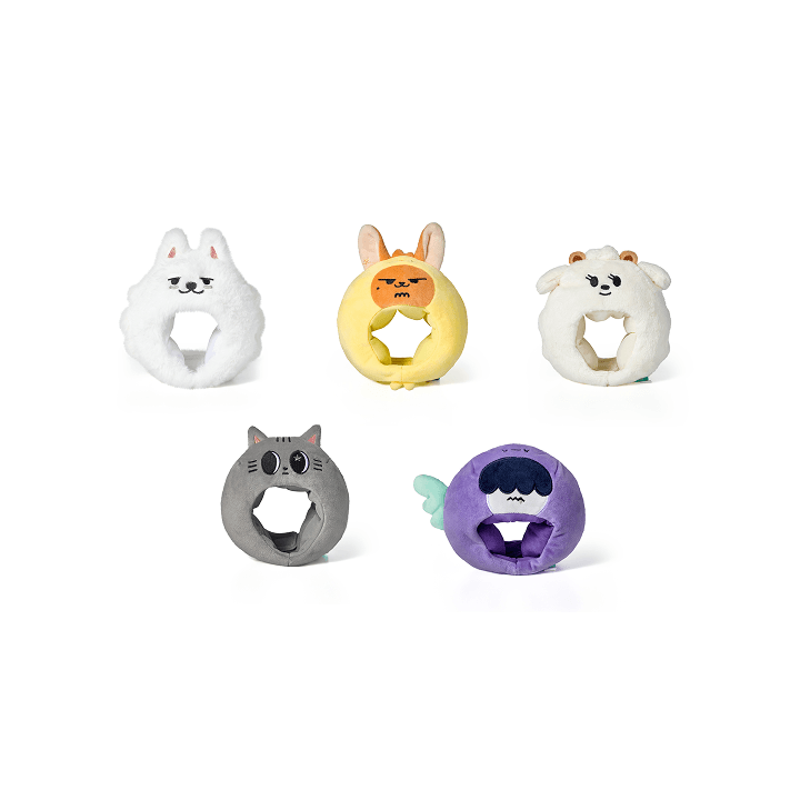 [Pre-Order] TXT - ACT : TOMORROW WORLD TOUR OFFICIAL MD OFFICIAL LIGHT STICK DECO COVER
