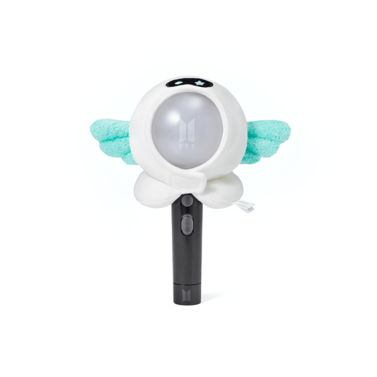 [Pre-Order] BTS JIN - RUNSEOKJIN OFFICIAL MD OFFICIAL LIGHT STICK WOOTTEO ACCESSORY