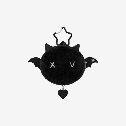 [Pre-Order] XDINARY HEROES - BEAUTIFUL MIND WORLD TOUR IN SEOUL OFFICIAL MD XDINARY MONSTERS ORIGINAL BACKPACK VILLAINS VER