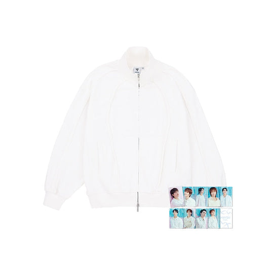 [Pre-Order] SEVENTEEN - YAKUSOKU 2026 JAPAN FANMEETING OFFICIAL MD OUTER