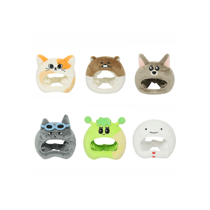 [2nd Pre-Order] BOYNEXTDOOR - BBNEXTDO IS COMING TO TOWN OFFICIAL MD OFFICIAL LIGHT STICK COVER