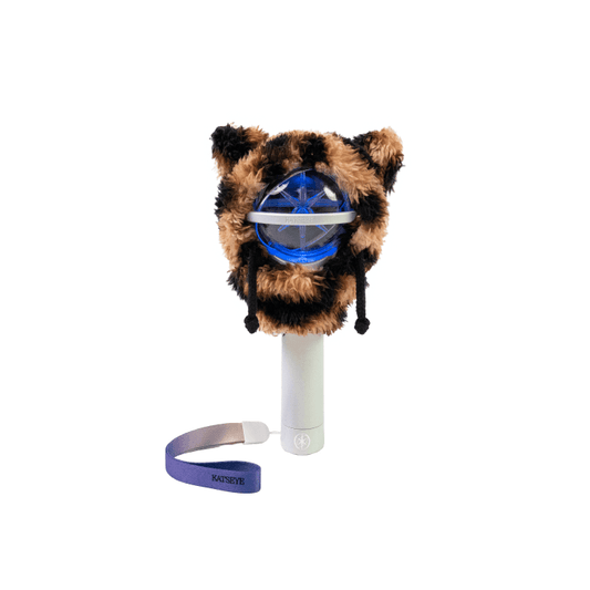 [Pre-Order] KATSEYE - THE BEAUTIFUL CHAOS OFFICIAL MD OFFICIAL LIGHT STICK COVER