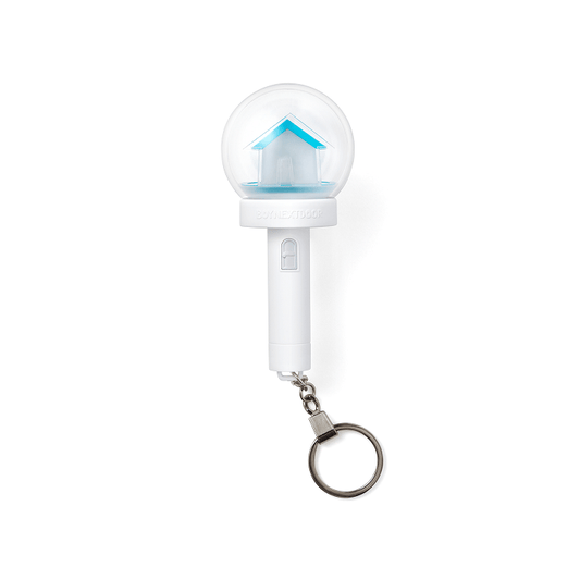 [Pre-Order] BOYNEXTDOOR - OFFICIAL LIGHT STICK KEYRING