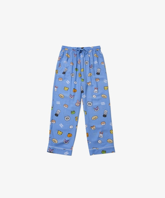 [Pre-Order] SEVENTEEN - MINITEEN OFFICIAL MD PAJAMA PANTS