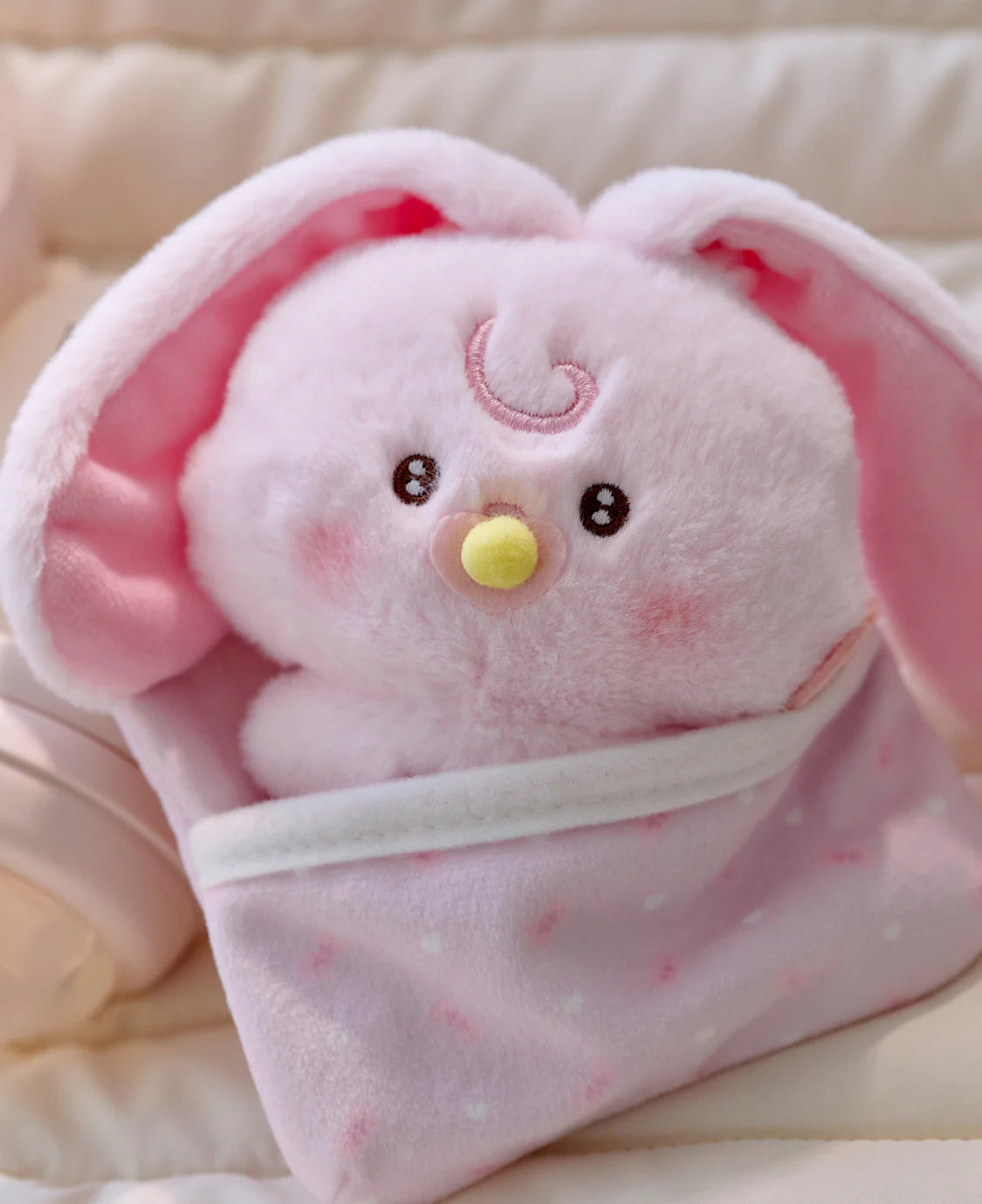 [Pre-Order] NCT DREAM Dreamiez BABY Plush Doll