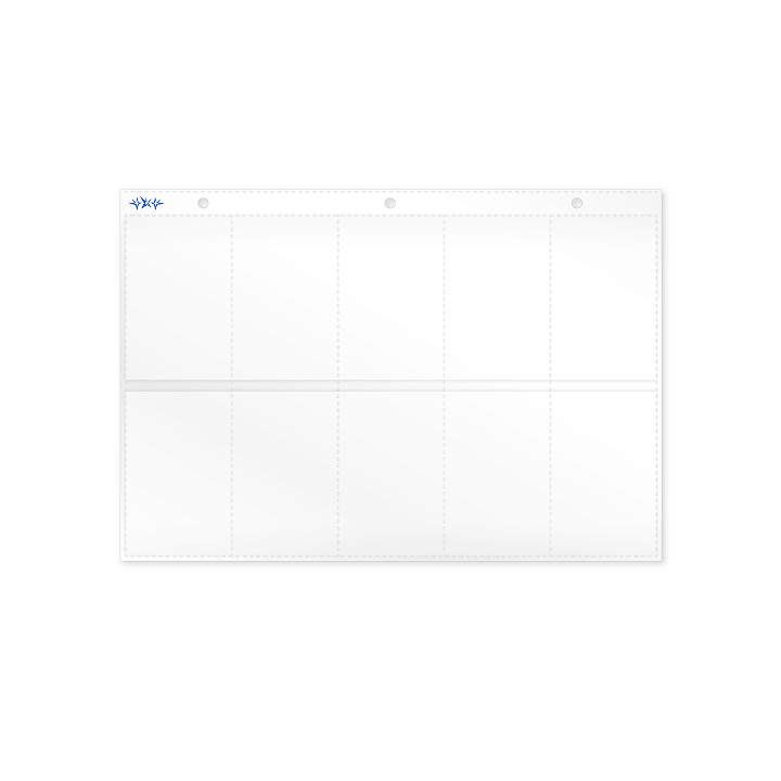[Pre-Order] TXT - ACT : TOMORROW WORLD TOUR OFFICIAL MD PHOTOCARD POCKETS SET