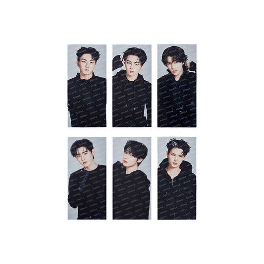 [Pre-Order] ENHYPEN - BLOOD SAGA WORLD TOUR OFFICIAL MD PHOTO SLOGAN