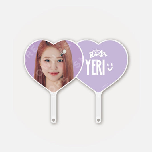 [Pre-Order] RED VELVET - HAPPINESS : MY DEAR, REVE1UV OFFICIAL MD IMAGE PICKET