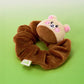 [Pre-Order] NCT DREAM - DREAMIEZ DREAM FOREST EDITION PLUSH HAIR SCRUNCHIE