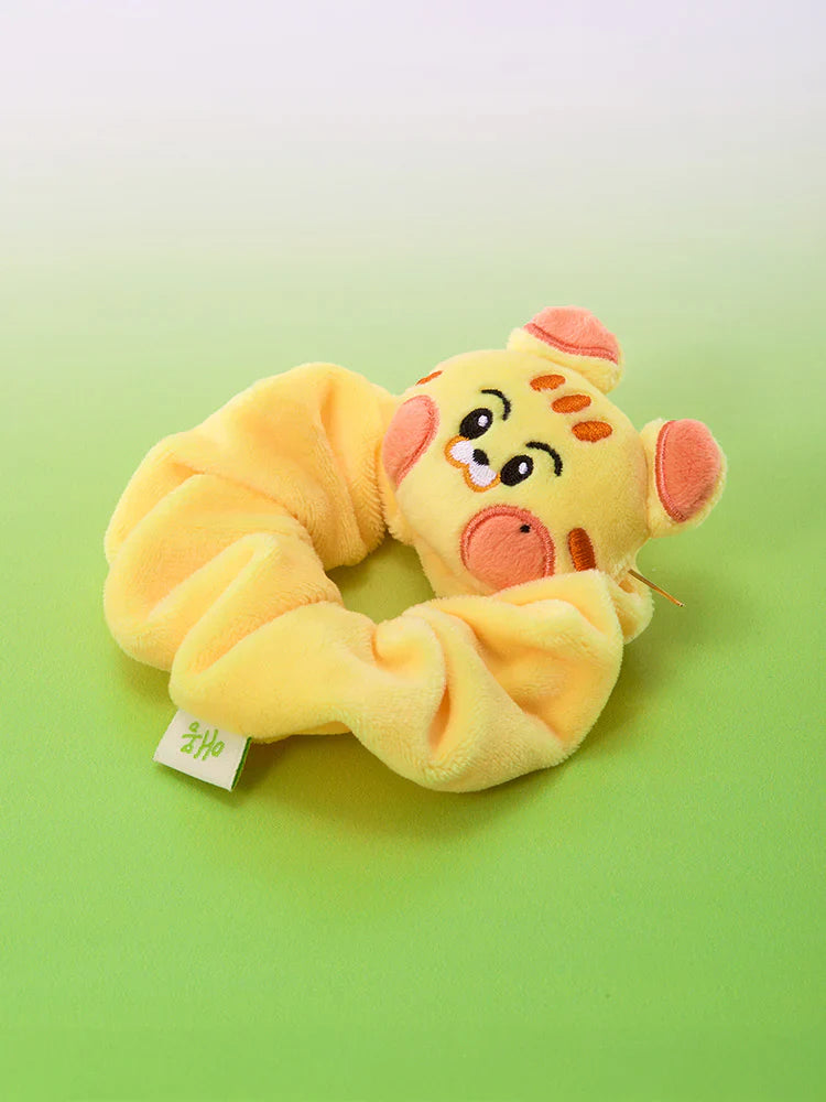 [Pre-Order] NCT DREAM - DREAMIEZ DREAM FOREST EDITION PLUSH HAIR SCRUNCHIE