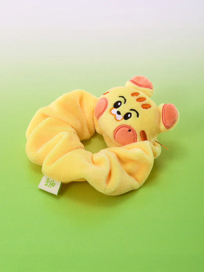 [Pre-Order] NCT DREAM - DREAMIEZ DREAM FOREST EDITION PLUSH HAIR SCRUNCHIE