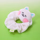 [Pre-Order] NCT DREAM - DREAMIEZ DREAM FOREST EDITION PLUSH HAIR SCRUNCHIE