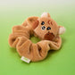 [Pre-Order] NCT DREAM - DREAMIEZ DREAM FOREST EDITION PLUSH HAIR SCRUNCHIE