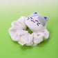 [Pre-Order] NCT DREAM - DREAMIEZ DREAM FOREST EDITION PLUSH HAIR SCRUNCHIE