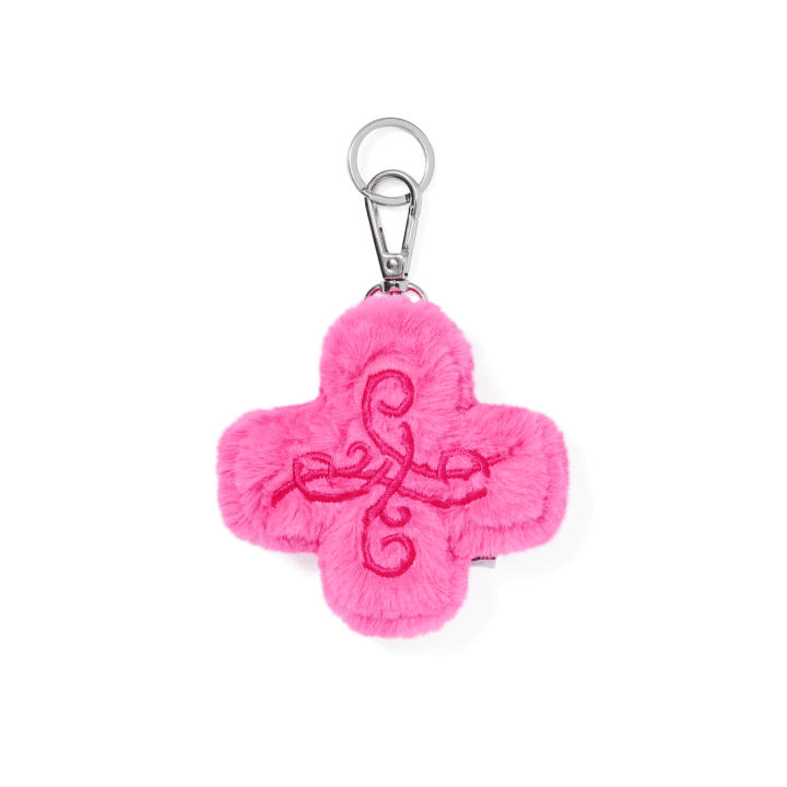 [PRE-ORDER] TXT - 7TH YEAR: A MOMENT OF STILLNESS IN THE THORNS POP UP OFFICIAL MD PLUSH KEYRING