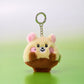 [Pre-Order] NCT DREAM - DREAMIEZ DREAM FOREST EDITION PLUSH KEYRING