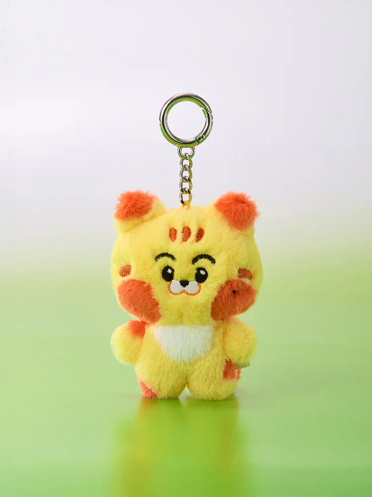 [Pre-Order] NCT DREAM - DREAMIEZ DREAM FOREST EDITION PLUSH KEYRING