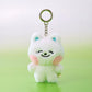 [Pre-Order] NCT DREAM - DREAMIEZ DREAM FOREST EDITION PLUSH KEYRING