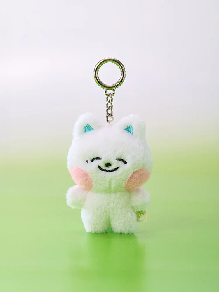 [Pre-Order] NCT DREAM - DREAMIEZ DREAM FOREST EDITION PLUSH KEYRING