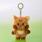 [Pre-Order] NCT DREAM - DREAMIEZ DREAM FOREST EDITION PLUSH KEYRING